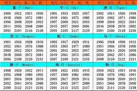 1992屬|1992 年出生属什么生肖